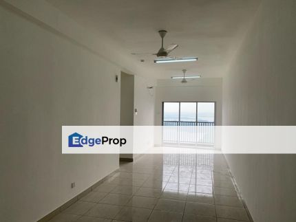 Bsp21 Condominium for sale at Bandar saujana putra Jenjarom, Selangor, Jenjarom