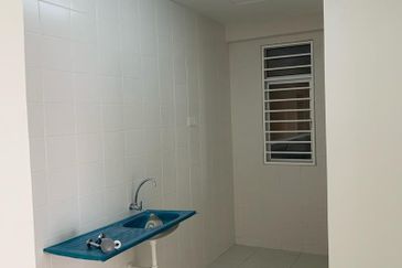 BSP21, Bandar Saujana Putra