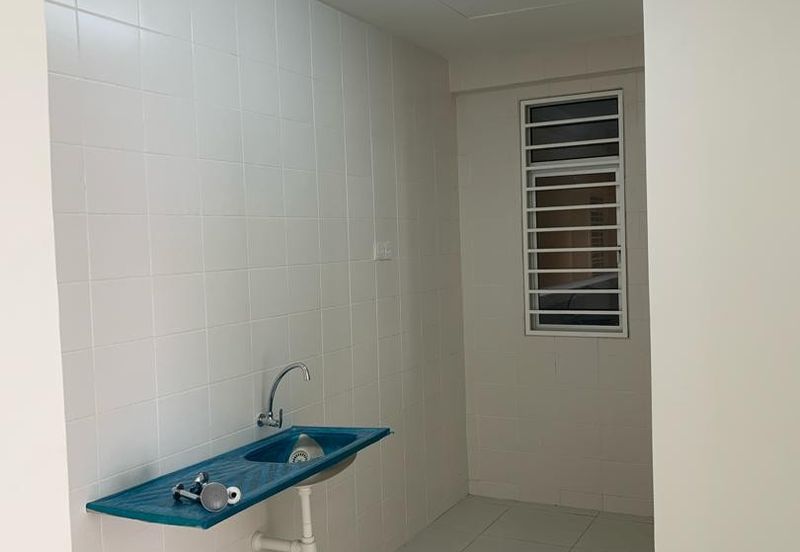 BSP21, Bandar Saujana Putra