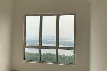 BSP21, Bandar Saujana Putra