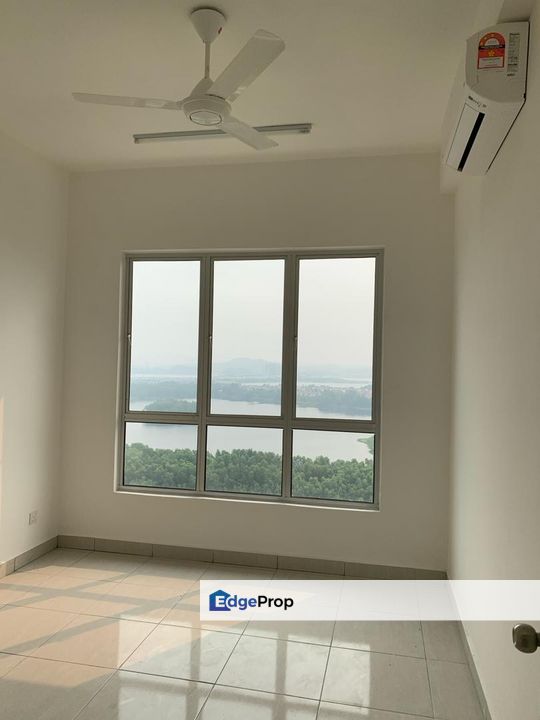 Bsp21 Condominium for sale at Bandar saujana putra Jenjarom, Selangor, Jenjarom
