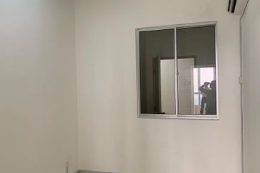 BSP21, Bandar Saujana Putra