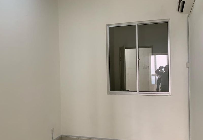 BSP21, Bandar Saujana Putra