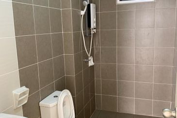 BSP21, Bandar Saujana Putra