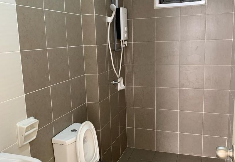 BSP21, Bandar Saujana Putra