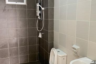 BSP21, Bandar Saujana Putra