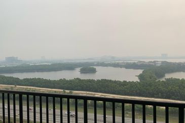 BSP21, Bandar Saujana Putra