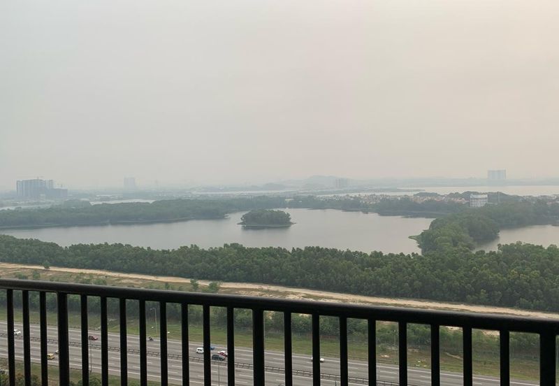 BSP21, Bandar Saujana Putra