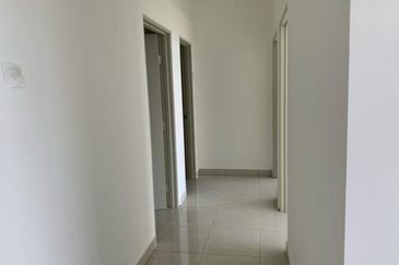 BSP21, Bandar Saujana Putra