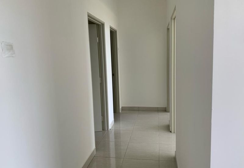 BSP21, Bandar Saujana Putra