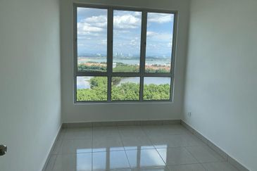 BSP21, Bandar Saujana Putra