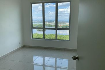 BSP21, Bandar Saujana Putra