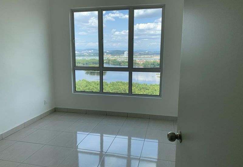 BSP21, Bandar Saujana Putra