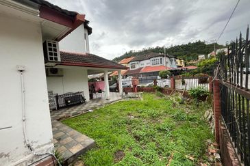 SL 6, Bandar Sungai Long