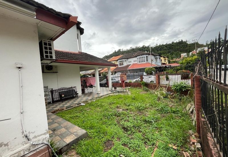 SL 6, Bandar Sungai Long