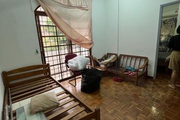 SL 6, Bandar Sungai Long