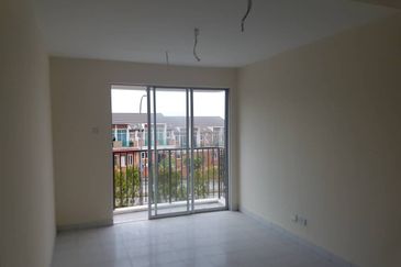 Villa Court @ Goodview Height