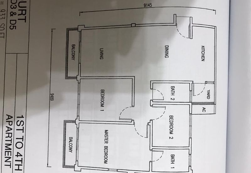 Villa Court @ Goodview Height