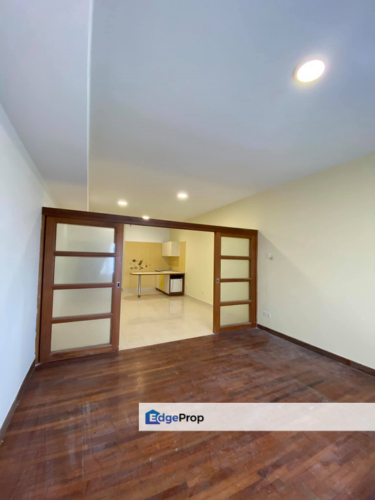 Seri Cempaka Service Apartment for sale at Cheras Maluri PGRM, Kuala Lumpur, Cheras