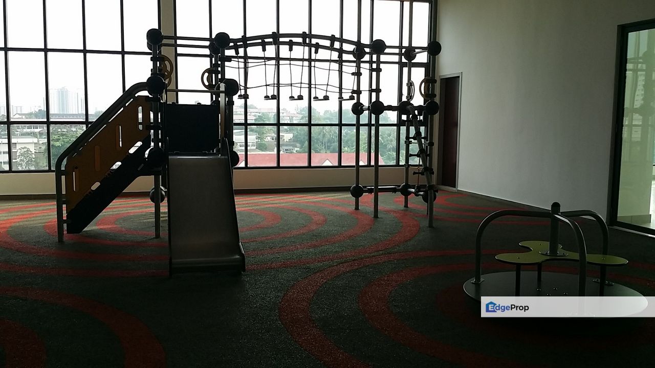Lido Residency 1127 sqft for sale at cheras, Kuala Lumpur, Cheras