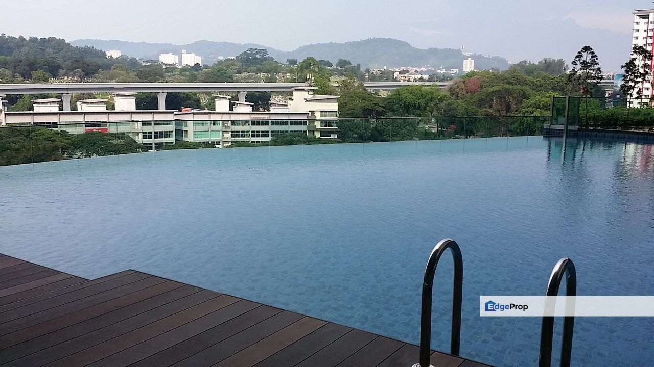 Lido Residency 1127 sqft for sale at cheras, Kuala Lumpur, Cheras