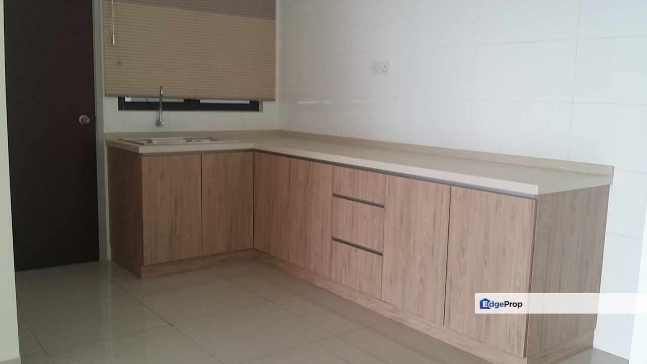 Lido Residency 1127 sqft for sale at cheras, Kuala Lumpur, Cheras