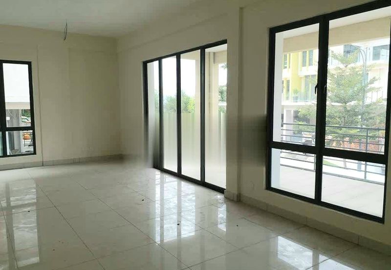 Bandar Mahkota Cheras