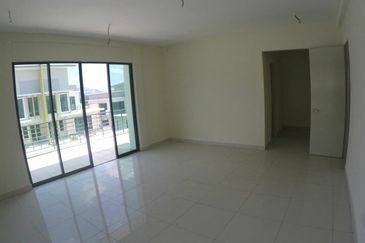 Bandar Mahkota Cheras