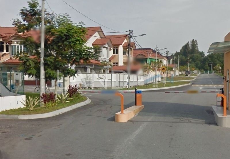 Bandar Mahkota Cheras