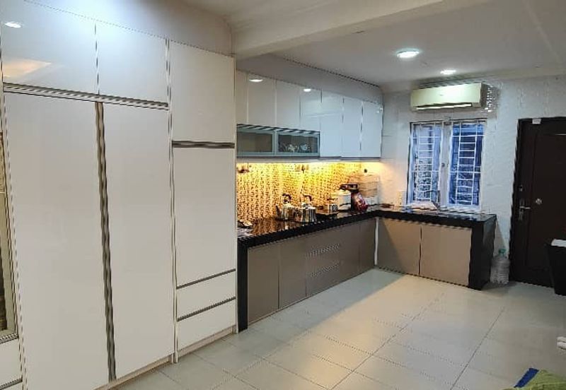 Bandar Mahkota Cheras