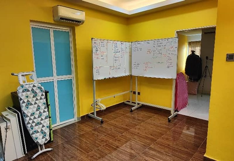 Bandar Mahkota Cheras