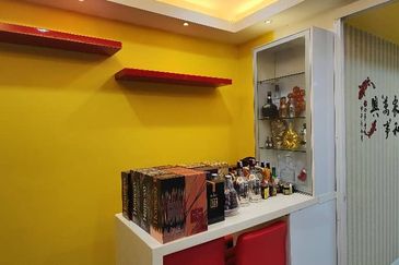 Bandar Mahkota Cheras