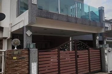 Bandar Mahkota Cheras