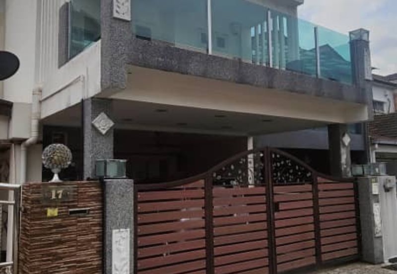 Bandar Mahkota Cheras