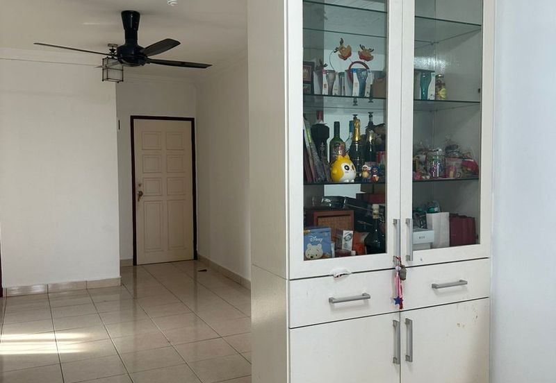 Aliran Damai, Bandar Damai Perdana