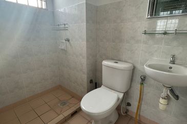 Aliran Damai, Bandar Damai Perdana