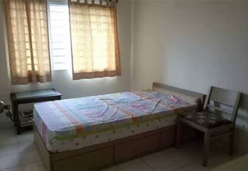 Nusa Mewah Villa Condominium