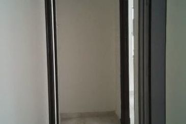 Nusa Mewah Villa Condominium