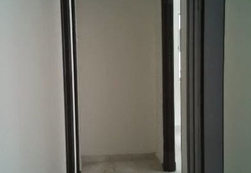 Nusa Mewah Villa Condominium