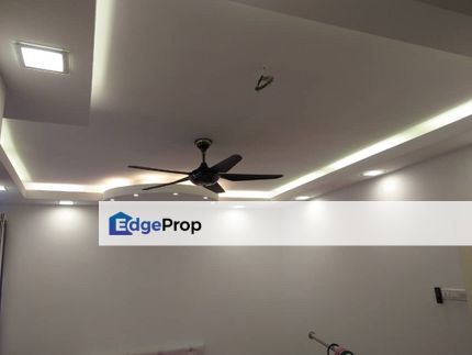 2 Storey Hillpark 3 for sale at Kajang Semenyih, Selangor, Semenyih
