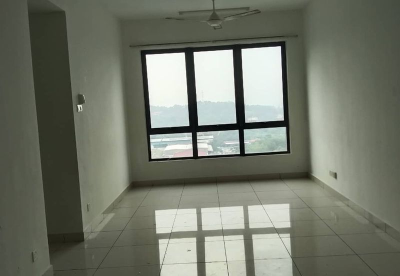 Kiara Plaza Service Apartment @ Semenyih