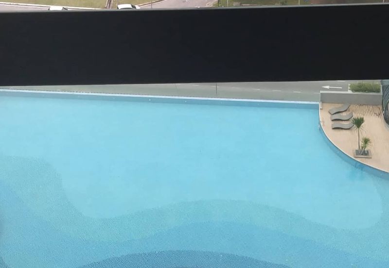 Kiara Plaza Service Apartment @ Semenyih