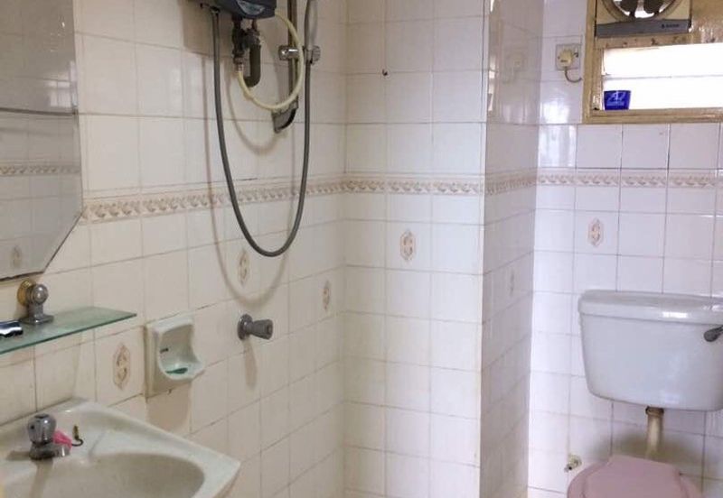 Pandan Heights Condominium