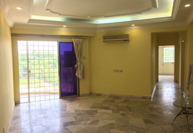 Pandan Heights Condominium