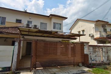 Bandar Mahkota Cheras