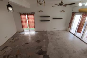 Bandar Mahkota Cheras