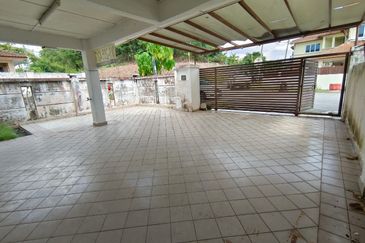 Bandar Mahkota Cheras