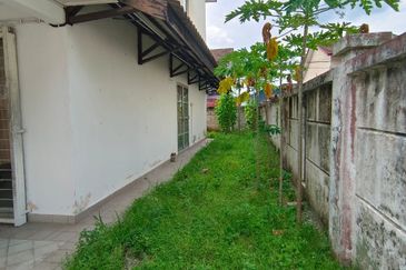 Bandar Mahkota Cheras