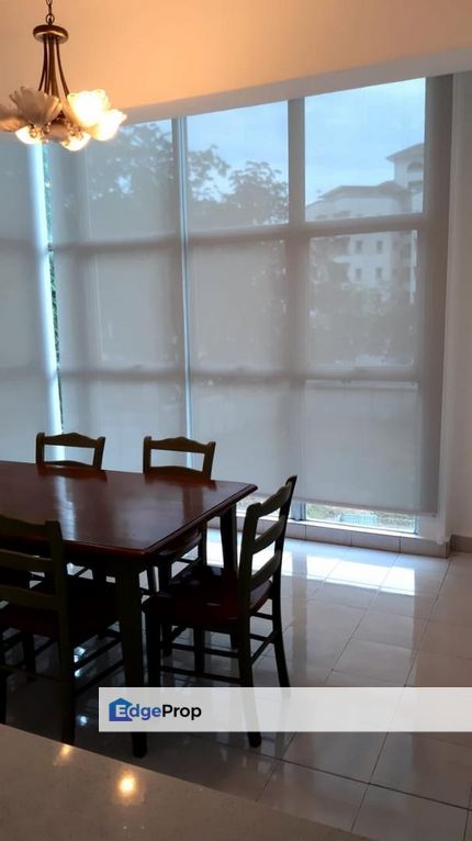 Bayu Angkasa Condominium for rent at Bukit bandaraya @ Bangsar, Kuala Lumpur, Bangsar