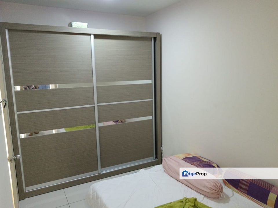 Goodview Heights Townhouse for sale at Kajang, Selangor, Kajang